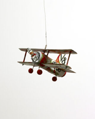 <i>Bi-Plane</i>, 2008