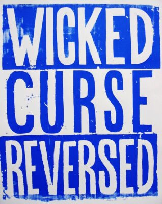 <i>Wicked Curse Reversed</i>, 2004