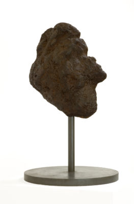 Meteorite (Duchamp), 2010