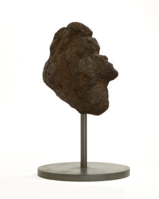 <i>Meteorite (Duchamp)</i>, 2010