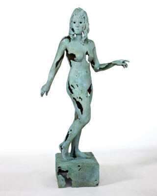 <i>Object of Antiquity (Aphrodite)</i>, 2010