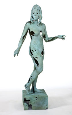 Object of Antiquity (Aphrodite), 2010