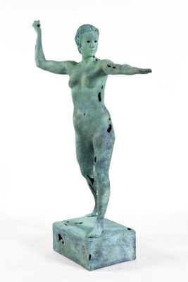 Object of Antiquity (Artemis), 2011