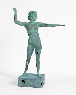 <i>Object of Antiquity (Artemis)</i>, 2011