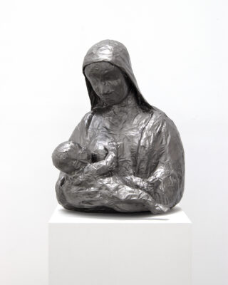 <i>Mother and Child</i>, 2011