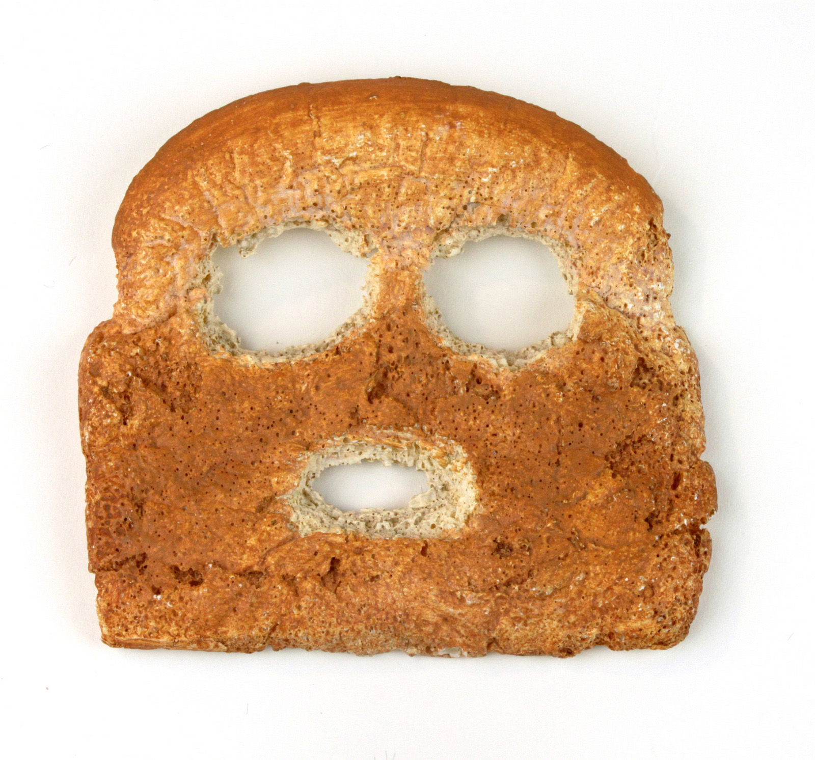 Breadface, 2004