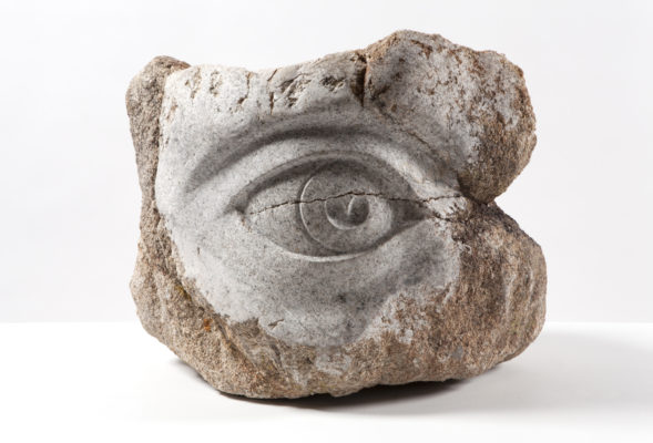 Stone Eye, 2014