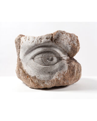 <i>Stone Eye</i>, 2014