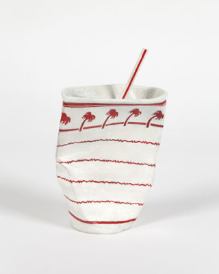 <i>In-N-Out Cup #1</i>, 2016
