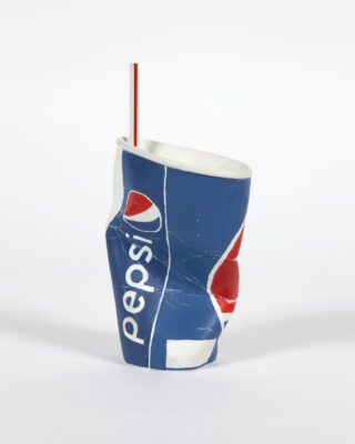 <i>Pepsi Cup #1</i>, 2016