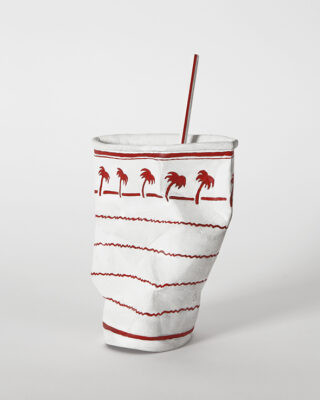 <i>In-N-Out Cup #4</i>, 2016