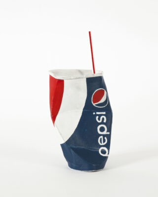 <i>Pepsi Cup #2</i>, 2016