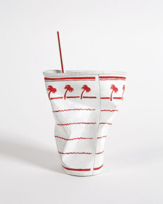 <i>In-N-Out Cup #6</i>, 2016
