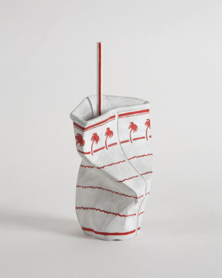 <i>In-N-Out Cup #8</i>, 2016