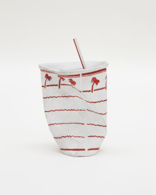<i>In-N-Out Cup #9</i>, 2016