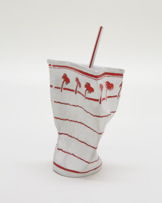 <i>In-N-Out Cup #10</i>, 2016
