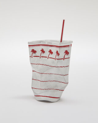 <i>In-N-Out Cup #11</i>, 2017