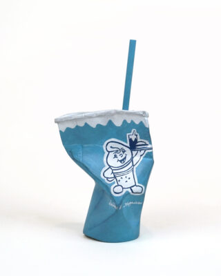 <i>Foster's Freeze Cup #1</i>, 2017