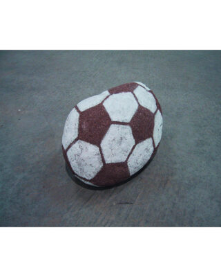 <i>Soccer Ball</i>, 2003