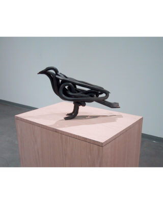 <i>The Crow</i>, 2004