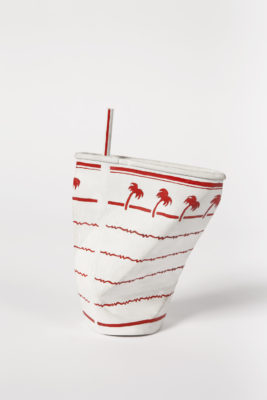 <i>In-N-Out Cup #3</i>, 2016