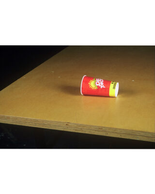<i>Untitled (Cup with Slight Breeze)</i>, 2002