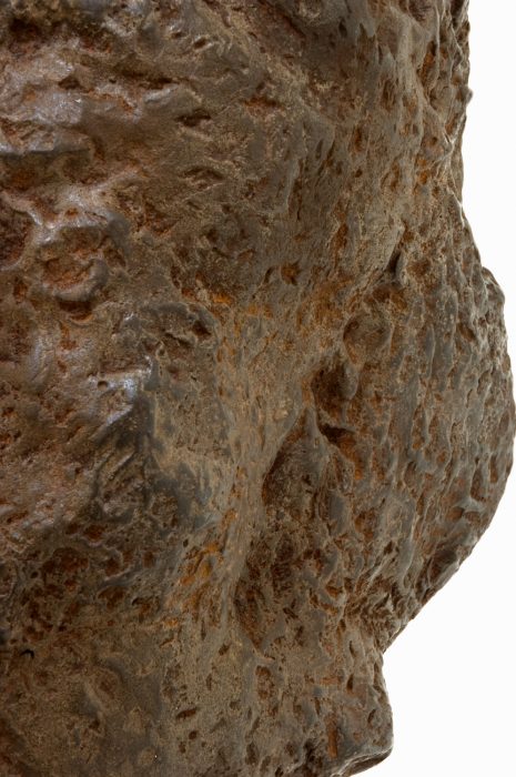 Meteorite (Duchamp), 2010
Detail